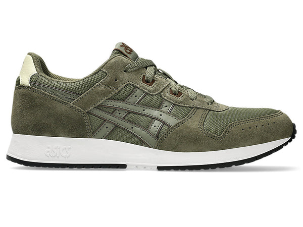 Asics Lyte Classic Irvine/Olive Canvas