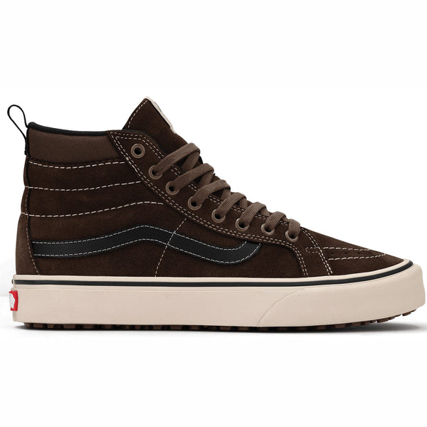 Vans MTE Sk8-Hi Insulated Brown