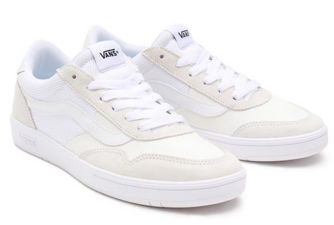 Vans Cruze Too Cc 90s Staple Treu White True White FRESH OUT THE BOX