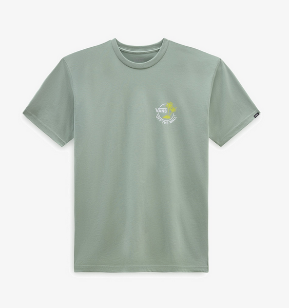 Vans Classic Mini Dual Palm II T-Shirt
