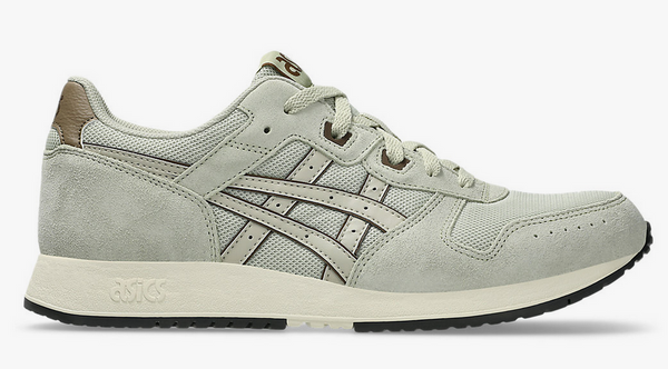 Asics Lyte Classic Dried Leaf Green/Fossil