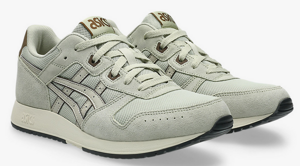 Asics Lyte Classic Dried Leaf Green/Fossil