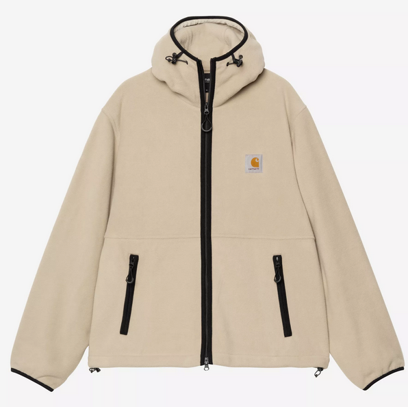 Carhartt WIP Blevin Liner Fleur De Sel
