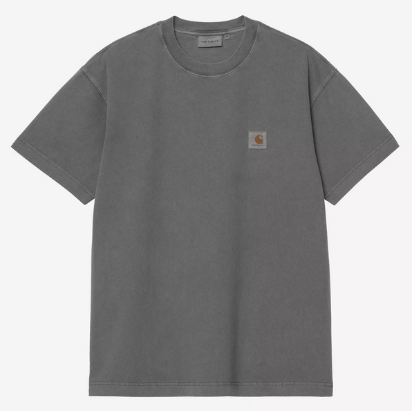 Carhartt WIP S/S Vista T-Shirt Black