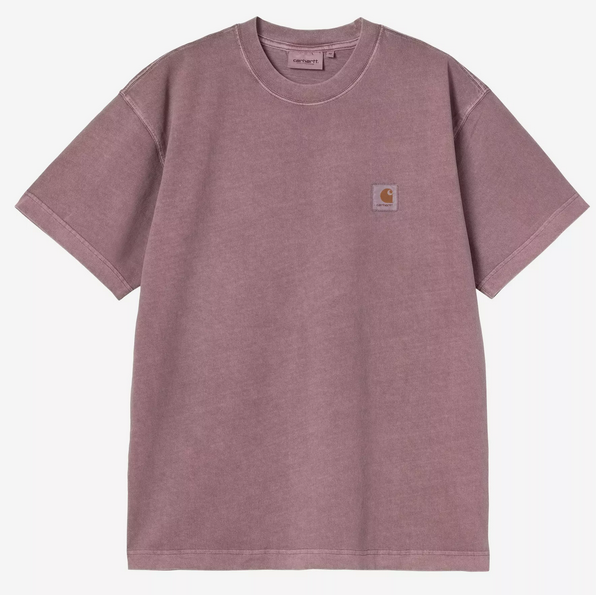 Carhartt WIP S/S Vista T-Shirt Phlox