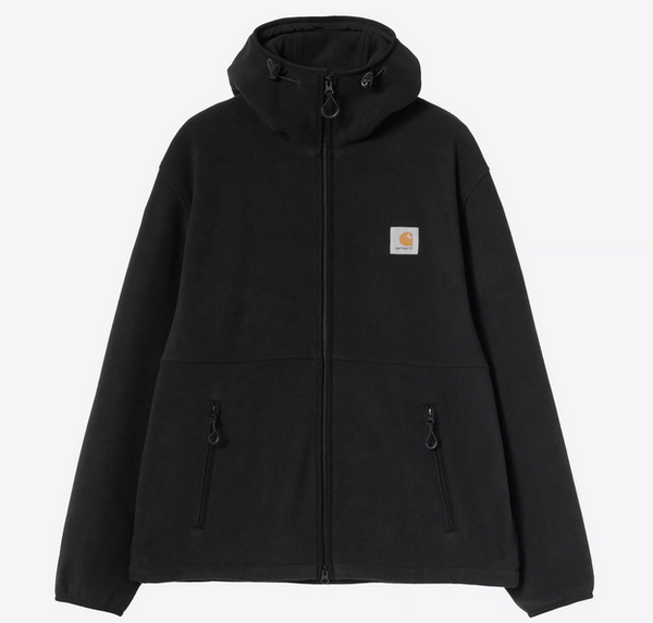 Carhartt WIP Blevin Liner Black