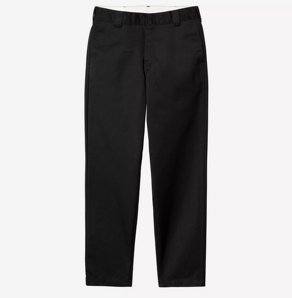 Carhartt WIP Master Pant Black