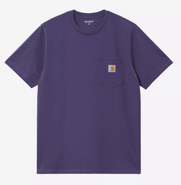 Carhartt WIP S/S Pocket T-Shirt Calla