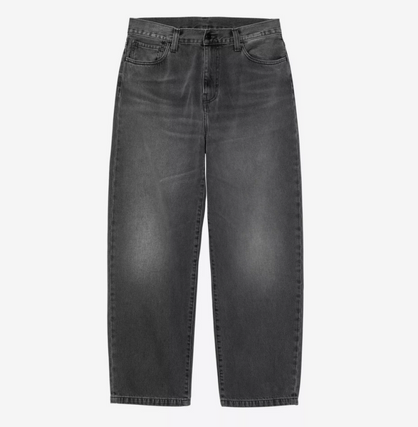 Carhartt WIP Landon Pant Black Worn Bleached