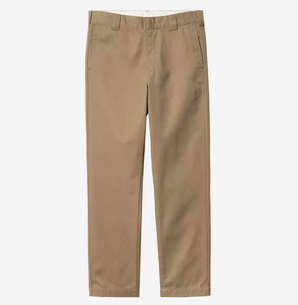 Carhartt WIP Master Pant Denison Leather