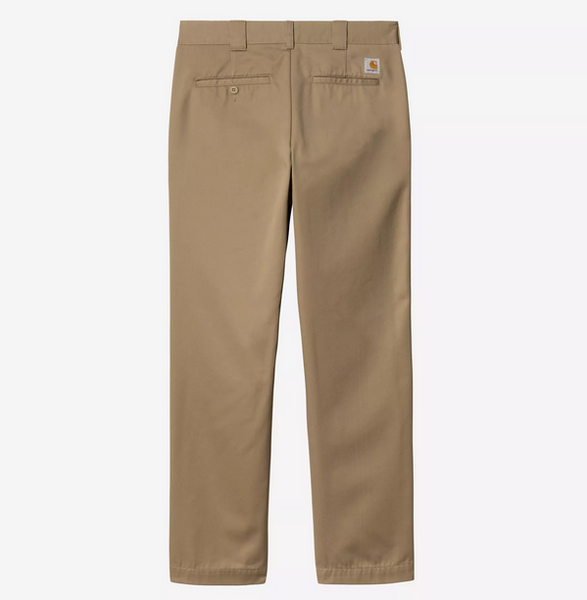Carhartt WIP Master Pant Denison Leather