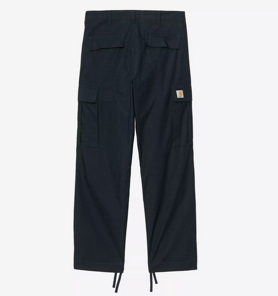 Carhartt WIP Regular Cargo Pant Deep Night
