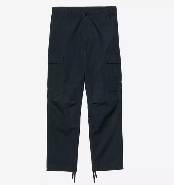 Carhartt WIP Regular Cargo Pant Deep Night