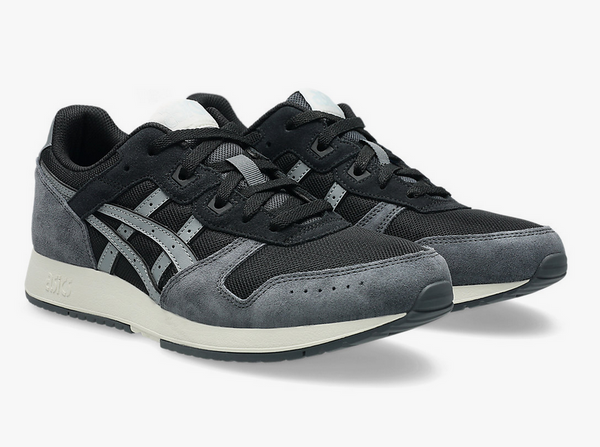 Asics Lyte Classic Black/Gravel