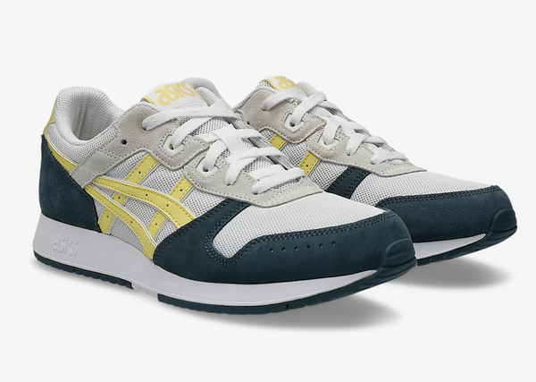 Asics Lyte Classic White/Sunlight