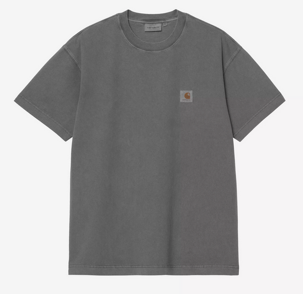 Carhartt WIP S/S Nelson T-Shirt Yosemite