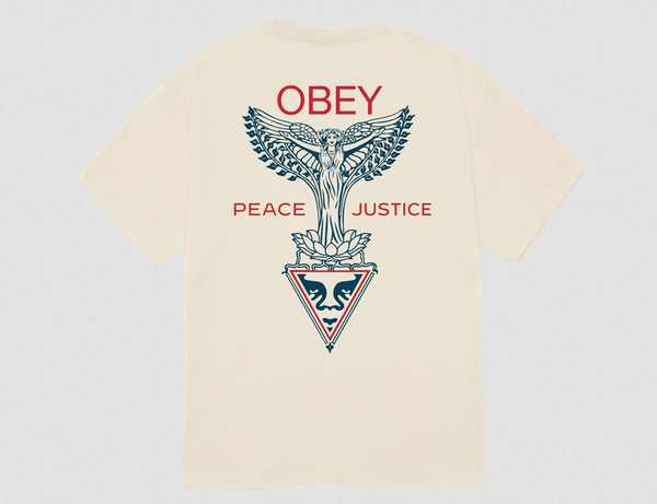 Obey Nouveau Angel Cream