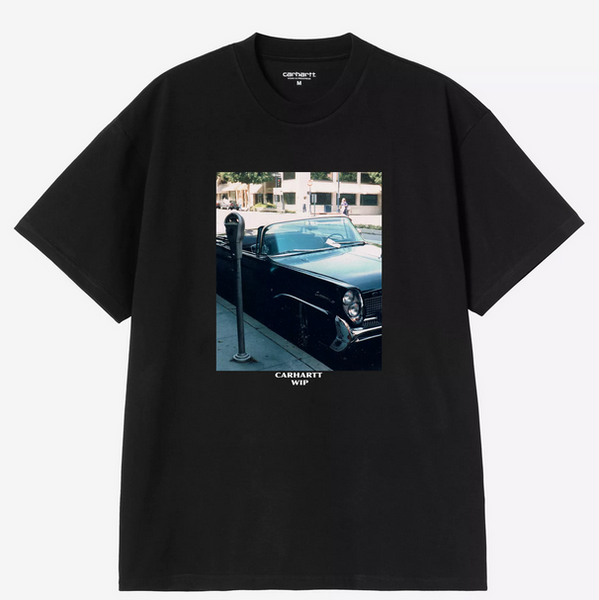 Carhartt WIP Warm Views T-Shirt