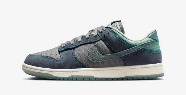 Nike Dunk Low Retro SE Pencil Point/Mineral Slate