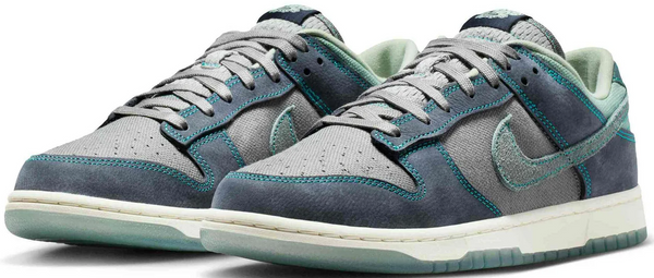 Nike Dunk Low Retro SE Pencil Point/Mineral Slate