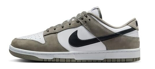 Nike Dunk Low LT Army/Black-White