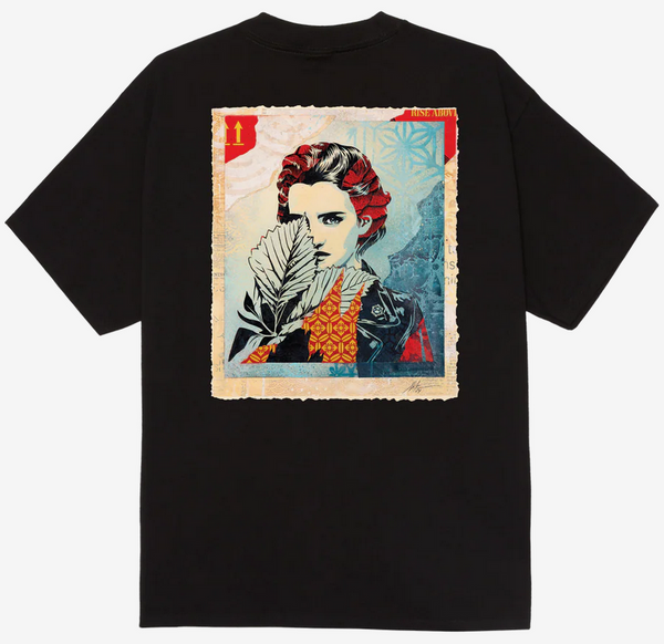 Obey Wrong Path Black