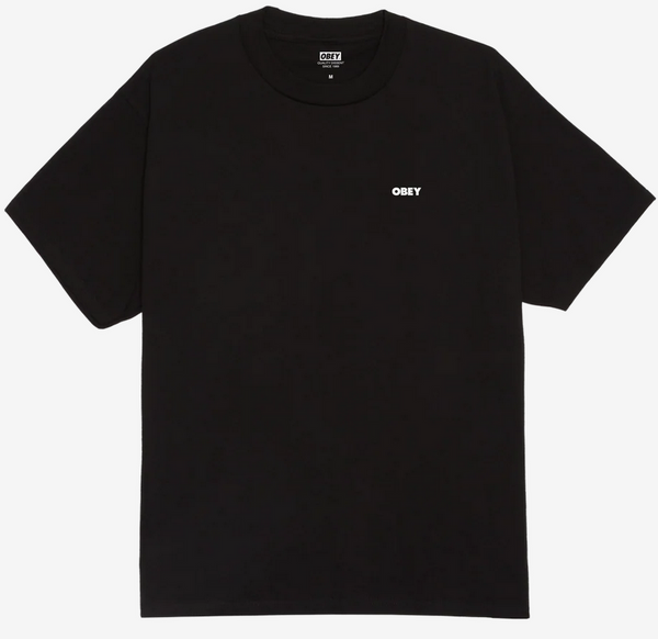 Obey Wrong Path Black