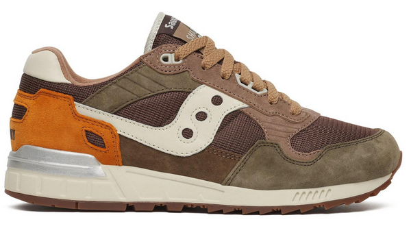 Saucony Shadow 5000 Martini/Coca