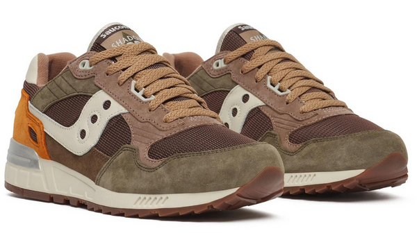 Saucony Shadow 5000 Martini/Coca