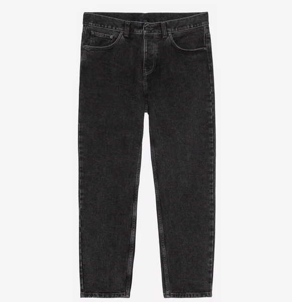 Carhartt WIP Newel Pant Maitland Organic Stone Washed