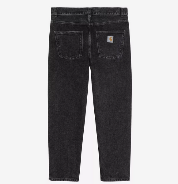 Carhartt WIP Newel Pant Maitland Organic Stone Washed