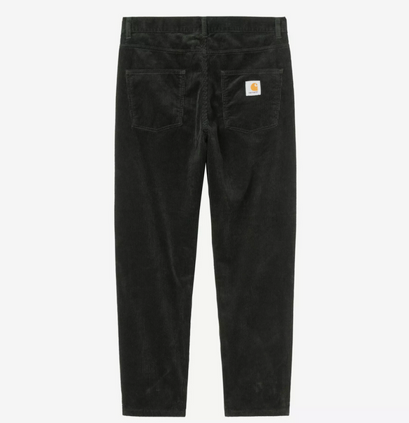 Carhartt WIP Newel Pant Coventry Corduroy Raven