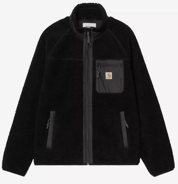 Carhartt WIP Prentis Liner Black/Black