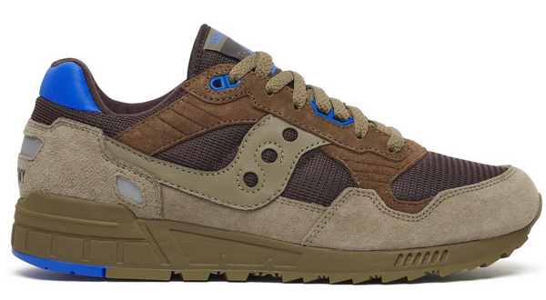 Saucony Shadow 5000 Torte/Field