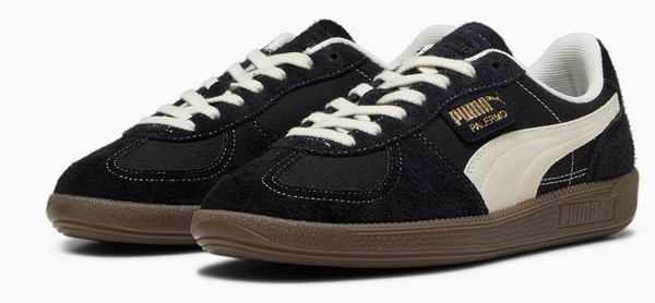 Puma Palermo Vintage Frosted Ivory/Gum