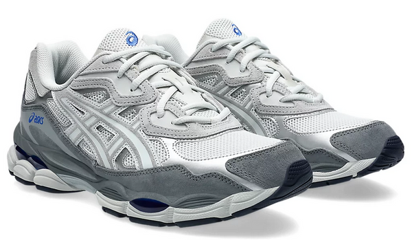 Asics Gel-NYC Glacier Grey/Gravel