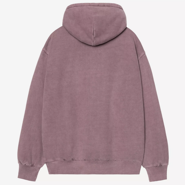 Carhartt WIP Hooded Vista Sweat Phlox
