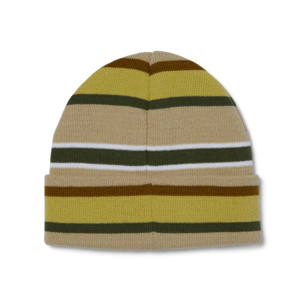 HUF Pierce Beanie Clay