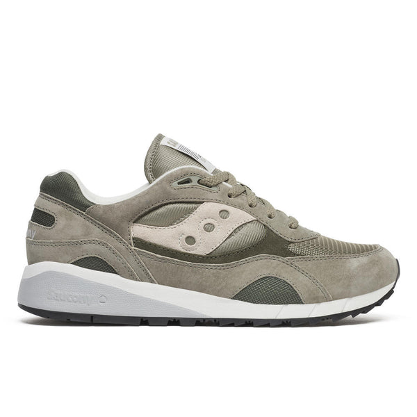 Saucony Shadow 6000 Laurel Oak