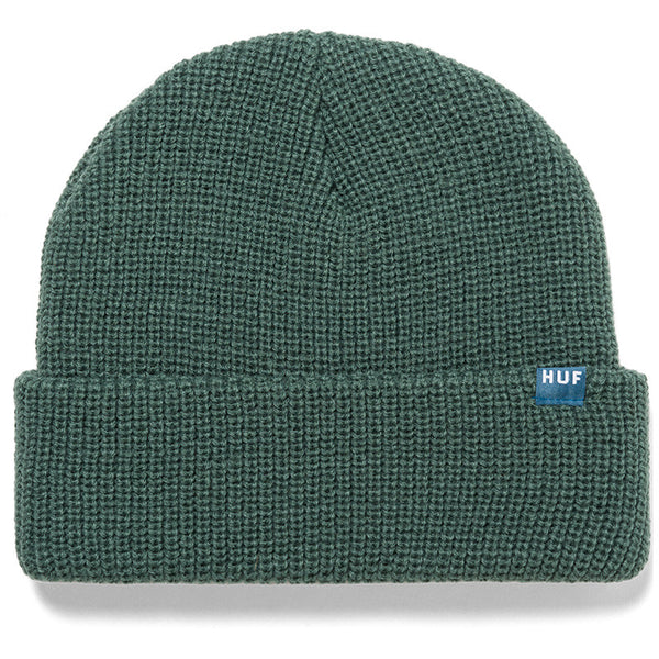 HUF Set Usual Beanie Pine