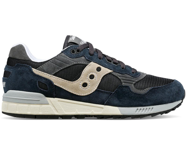 Saucony Shadow 5000 Navy/Grey
