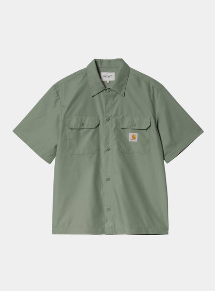 Carhartt WIP S/S Craft Shirt Park