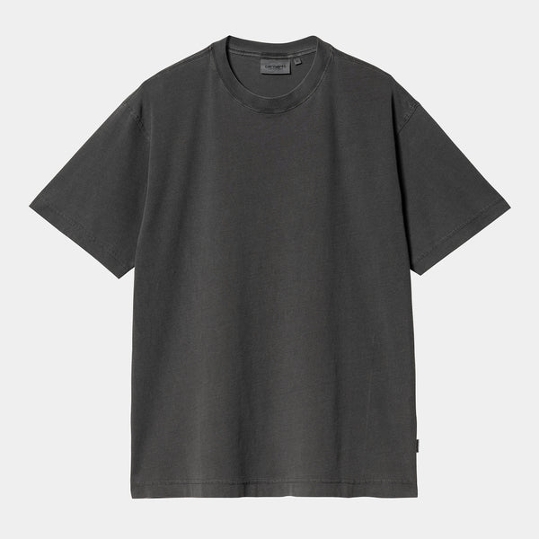 Carhartt WIP S/S Dune T-Shirt Charcoal