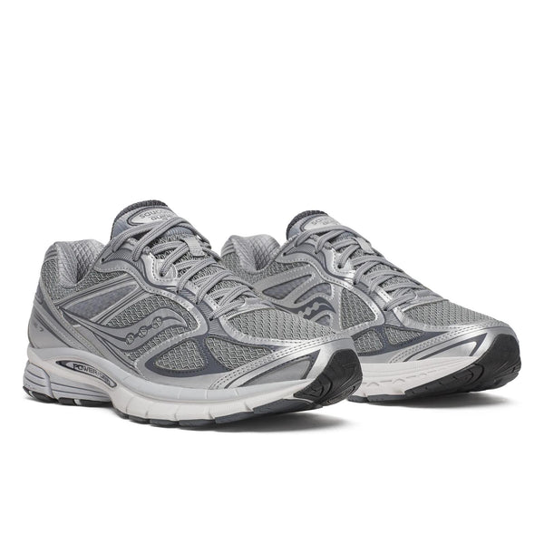 Saucony Progrid Guide 7 Grey/Silver