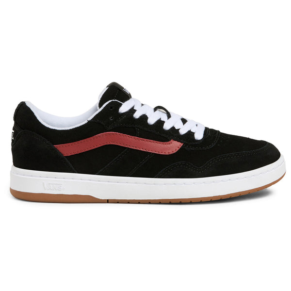 Vans Cruze 3.0 Black/Red/White