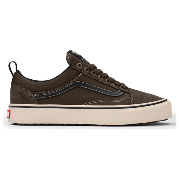 Vans MTE Old Skool Insulated Brown