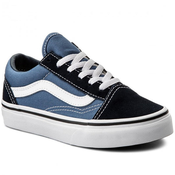 Vans Old Skool Navy/True White