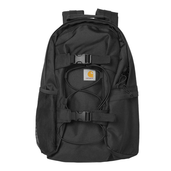 Carhartt WIP Kickflip Backpack Black