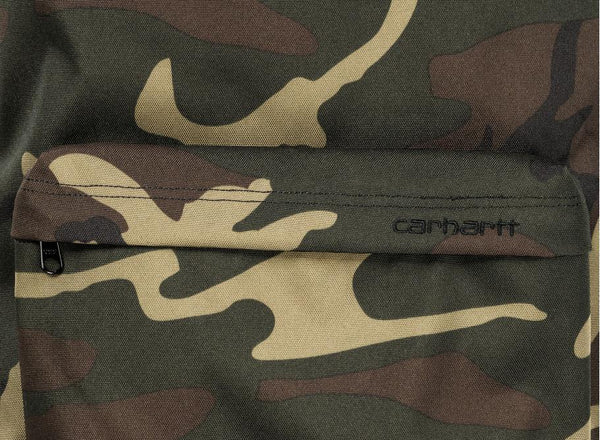 Carhartt WIP Payton Backpack Camo Laurel