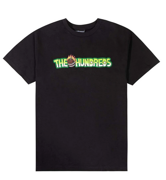 The Hundreds Kong Bar T-Shirt